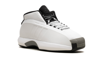ADIDAS CRAZY 1 X KOBE BRYANT STORMTROOPER — Stock