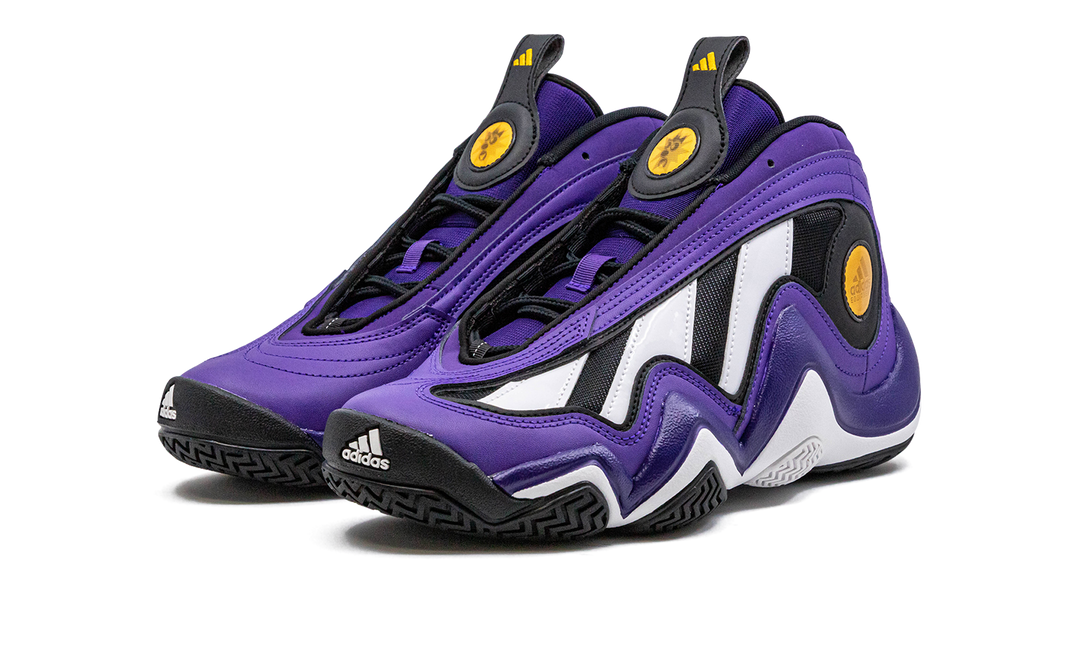 ADIDAS CRAZY 97 EQT X KOBE BRYANT 1997 SLAM DUNK CONTEST