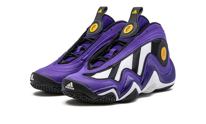 ADIDAS CRAZY 97 EQT X KOBE BRYANT 1997 SLAM DUNK CONTEST