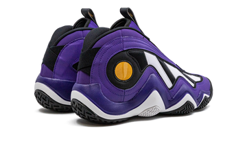 ADIDAS CRAZY 97 EQT X KOBE BRYANT 1997 SLAM DUNK CONTEST — Stock