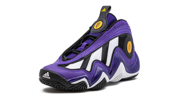 ADIDAS CRAZY 97 EQT X KOBE BRYANT 1997 SLAM DUNK CONTEST — Stock