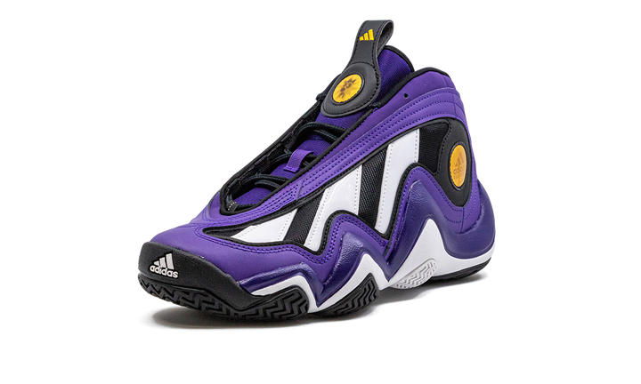 ADIDAS CRAZY 97 EQT X KOBE BRYANT 1997 SLAM DUNK CONTEST