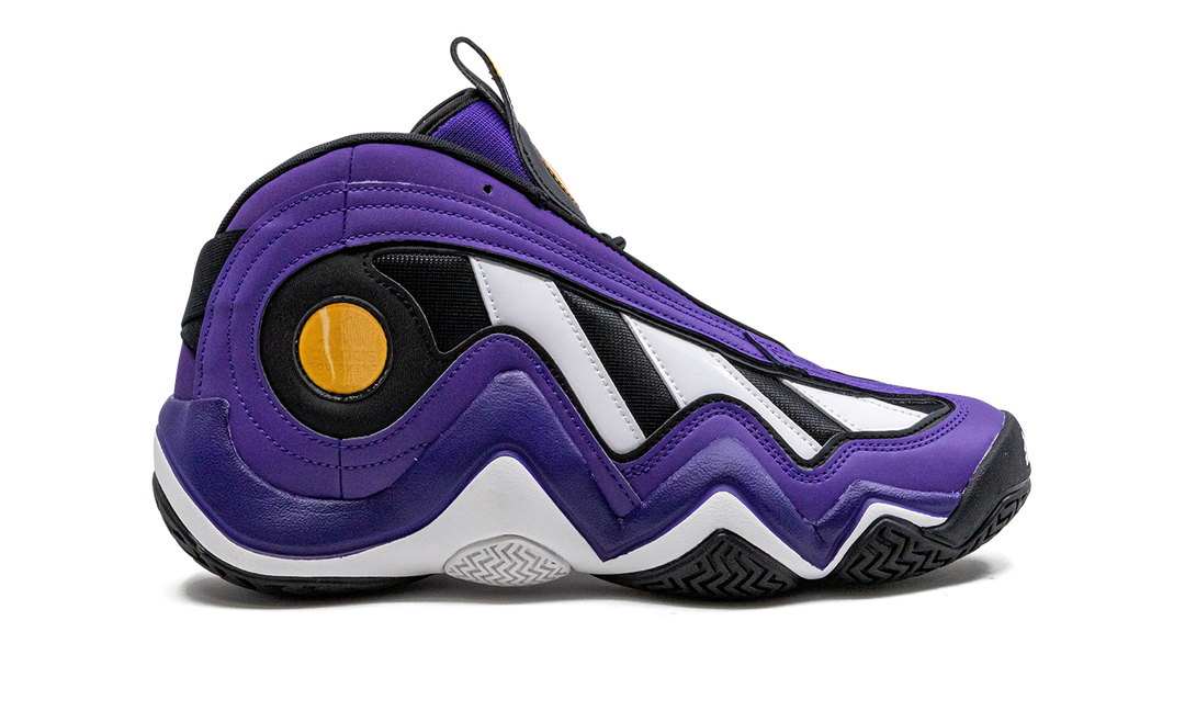 ADIDAS CRAZY 97 EQT X KOBE BRYANT 1997 SLAM DUNK CONTEST