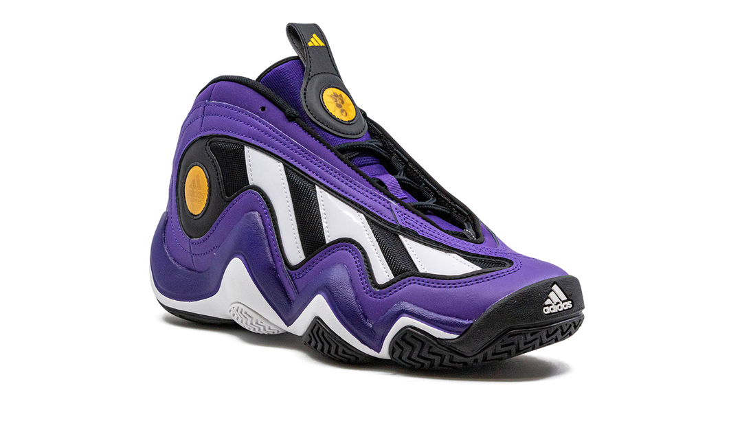 ADIDAS CRAZY 97 EQT X KOBE BRYANT 1997 SLAM DUNK CONTEST