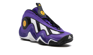 ADIDAS CRAZY 97 EQT X KOBE BRYANT 1997 SLAM DUNK CONTEST — Stock