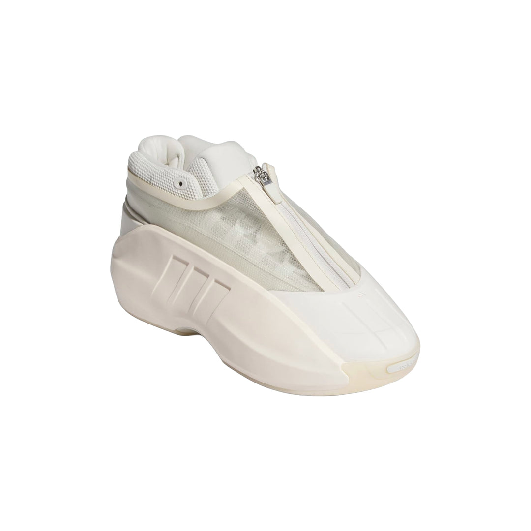 ADIDAS CRAZY IIINFINITY CHALK WHITE