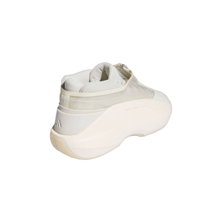 ADIDAS CRAZY IIINFINITY CHALK WHITE