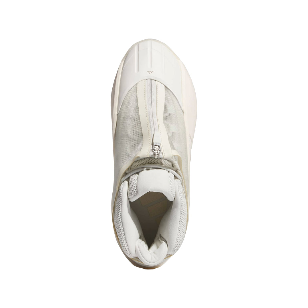 ADIDAS CRAZY IIINFINITY CHALK WHITE