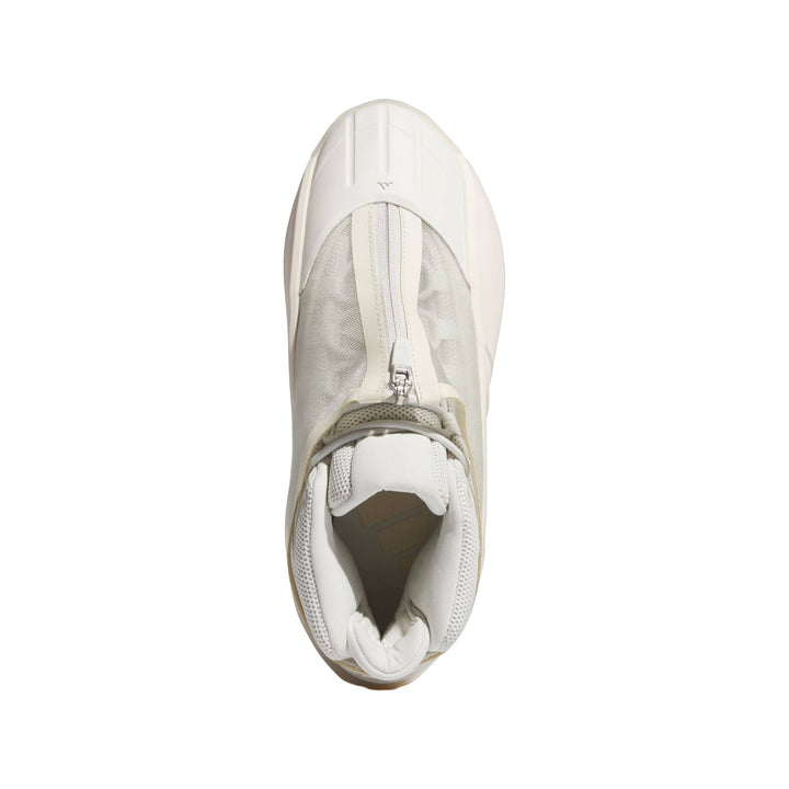ADIDAS CRAZY IIINFINITY CHALK WHITE