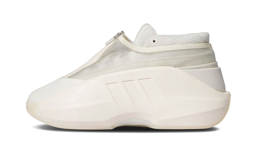 ADIDAS CRAZY IIINFINITY CHALK WHITE