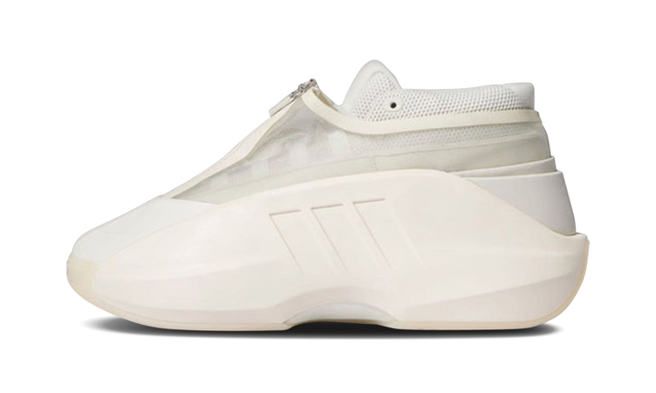 ADIDAS CRAZY IIINFINITY CHALK WHITE