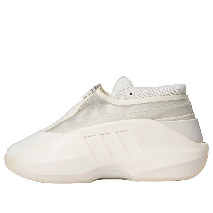 ADIDAS CRAZY IIINFINITY CHALK WHITE