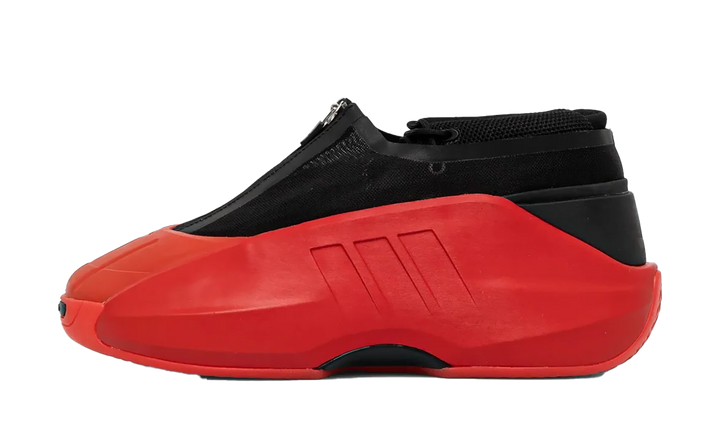 ADIDAS CRAZY IIINFINITY RED CORE BLACK