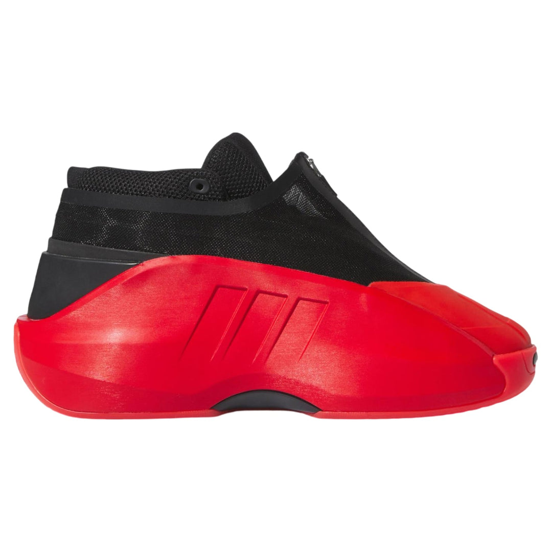 ADIDAS CRAZY IIINFINITY RED CORE BLACK