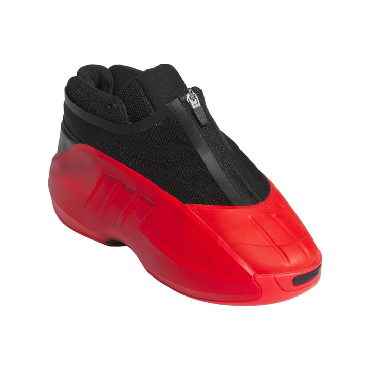 ADIDAS CRAZY IIINFINITY RED CORE BLACK