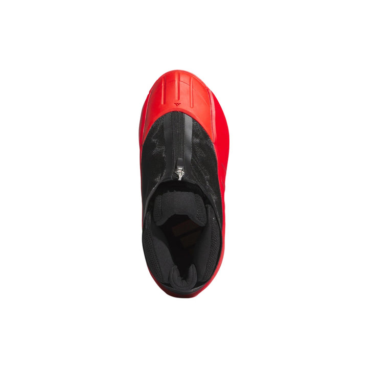 ADIDAS CRAZY IIINFINITY RED CORE BLACK
