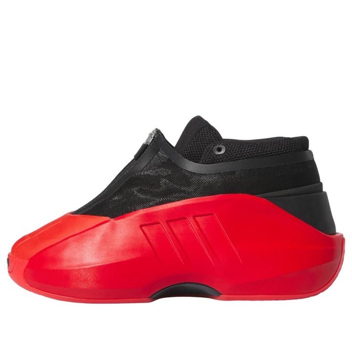 ADIDAS CRAZY IIINFINITY RED CORE BLACK