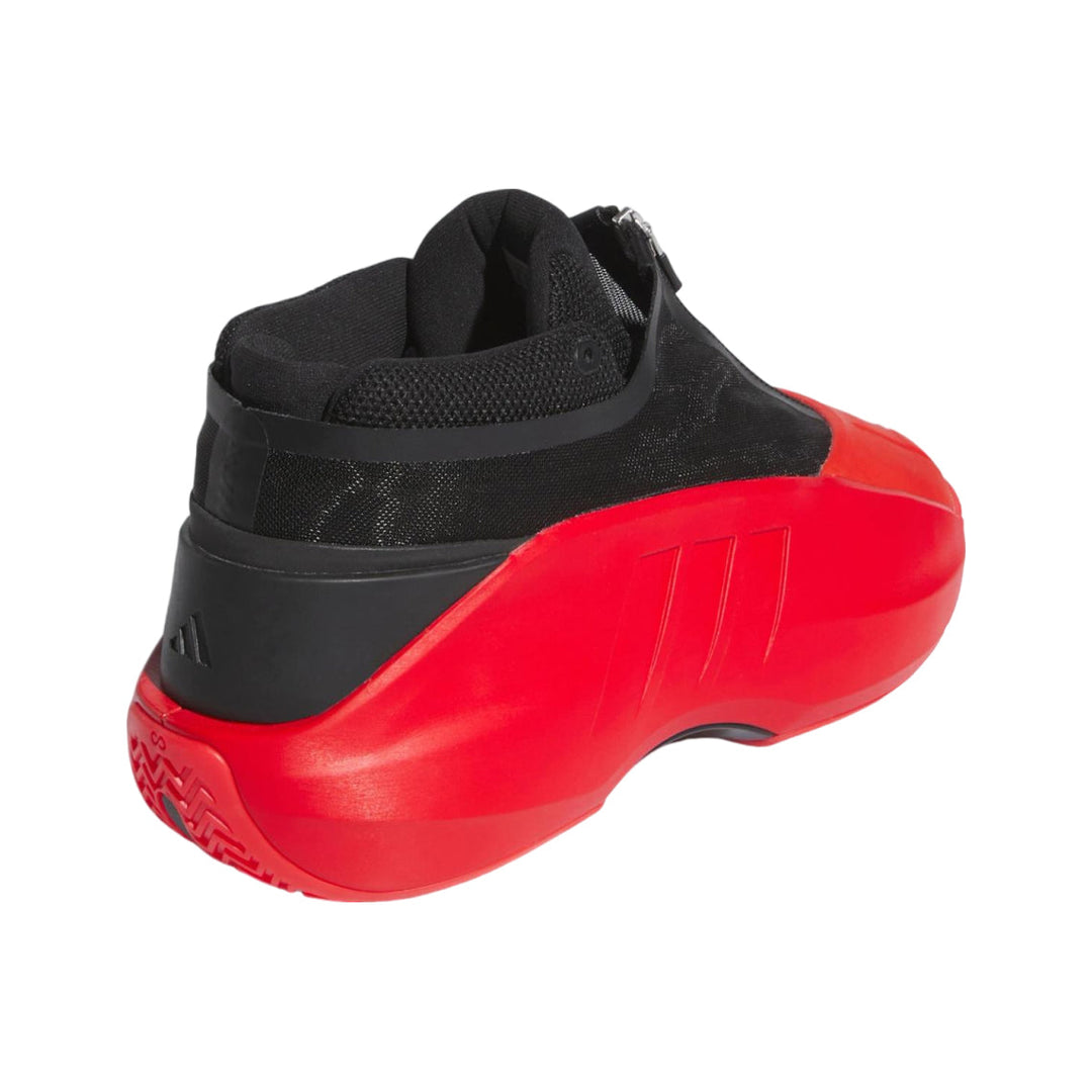 ADIDAS CRAZY IIINFINITY RED CORE BLACK