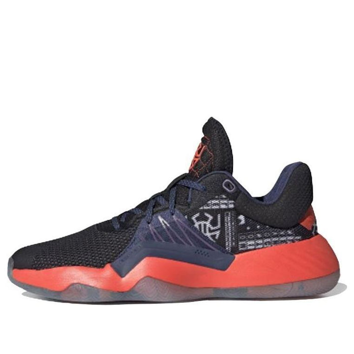 ADIDAS D.O.N. ISSUE 