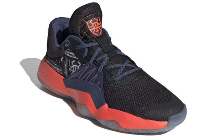 ADIDAS D.O.N. ISSUE 