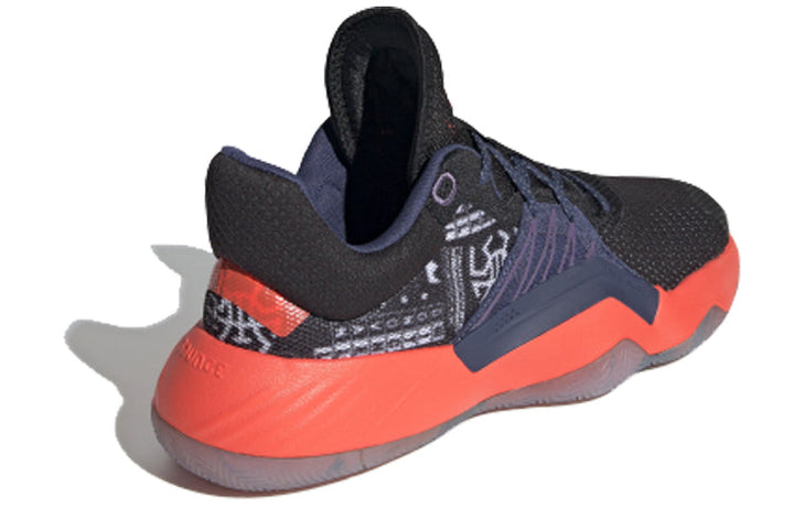 ADIDAS D.O.N. ISSUE 