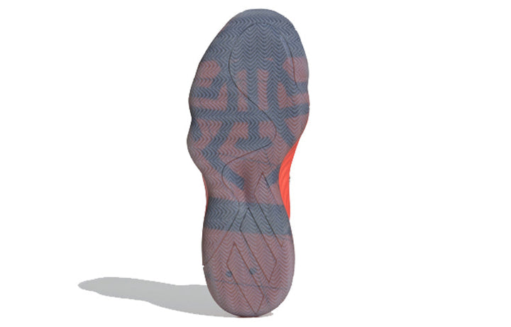 ADIDAS D.O.N. ISSUE 