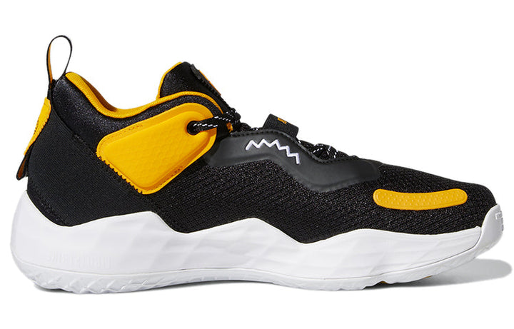 ADIDAS D.O.N. ISSUE 