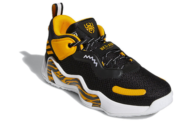 ADIDAS D.O.N. ISSUE 