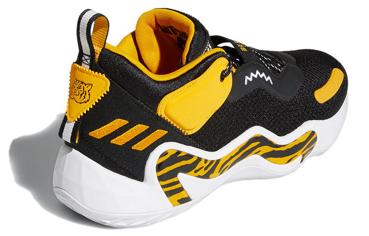 ADIDAS D.O.N. ISSUE 