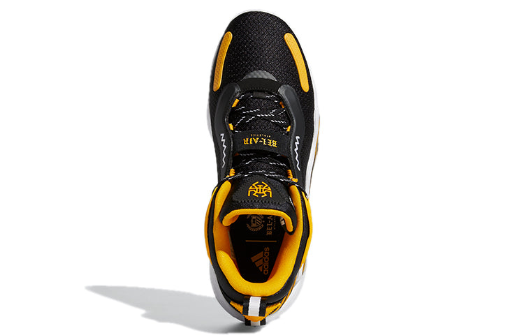 ADIDAS D.O.N. ISSUE 