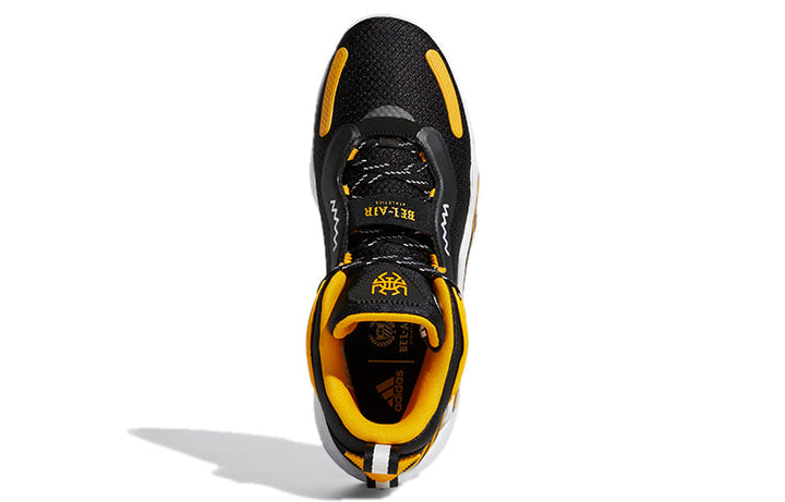 ADIDAS D.O.N. ISSUE 