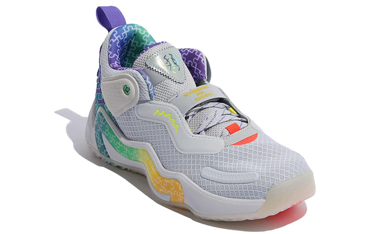 ADIDAS D.O.N. ISSUE 