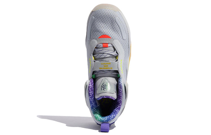 ADIDAS D.O.N. ISSUE 