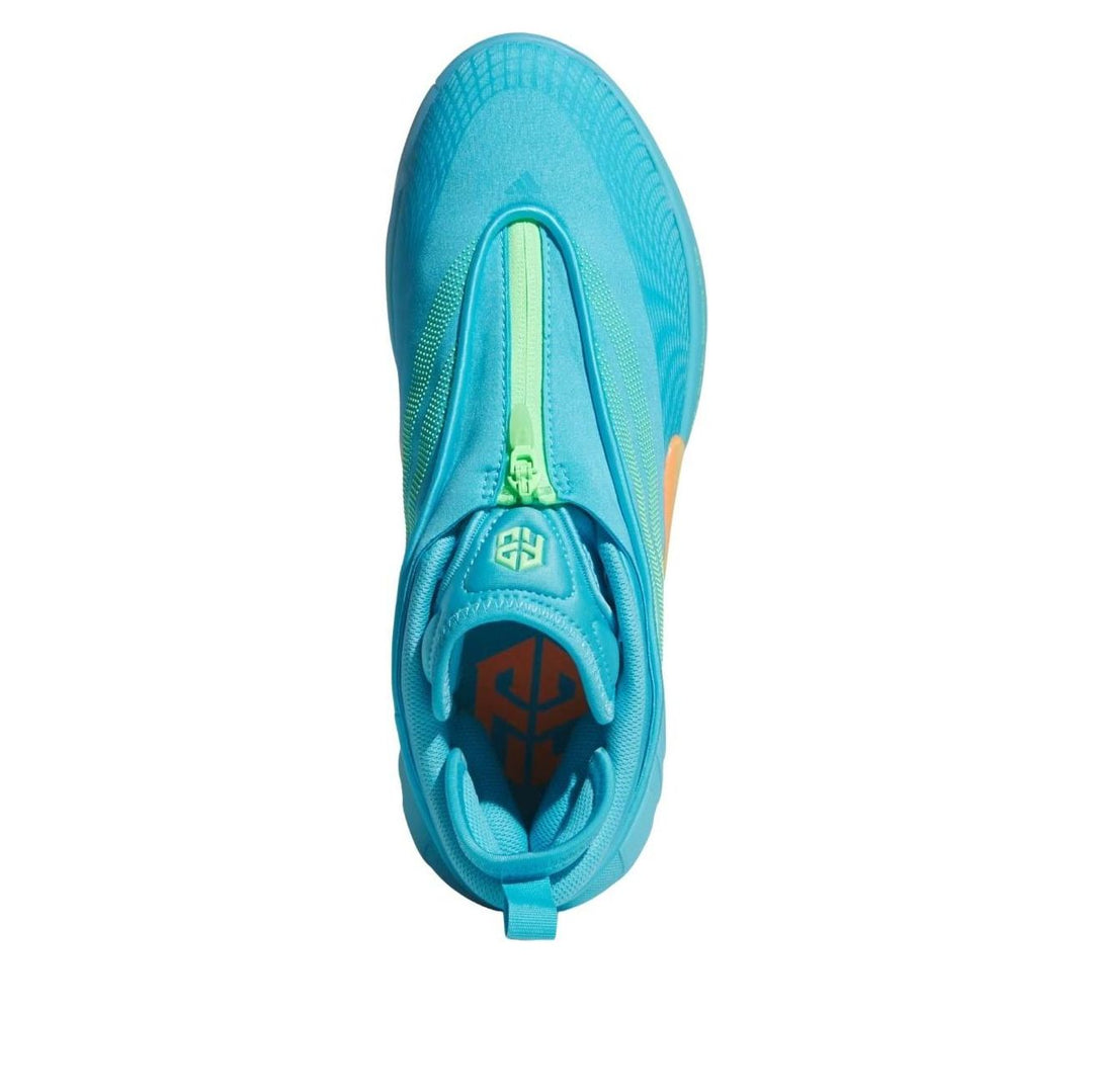ADIDAS D.O.N. ISSUE 