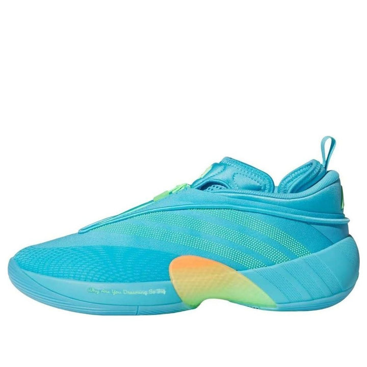 ADIDAS D.O.N. ISSUE 