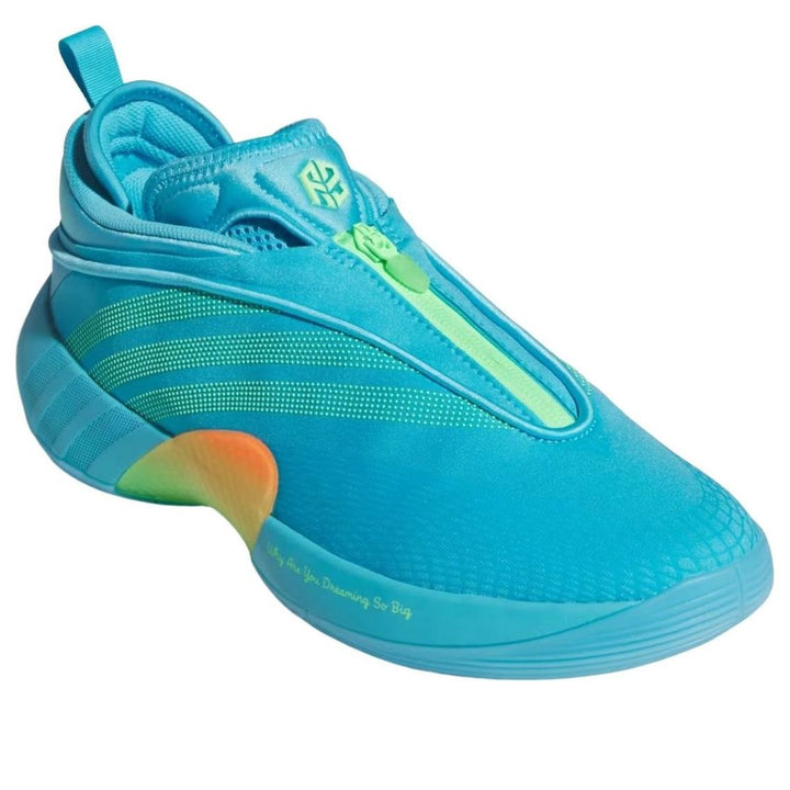 ADIDAS D.O.N. ISSUE 