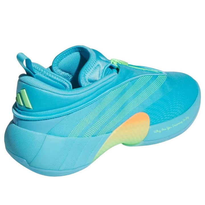 ADIDAS D.O.N. ISSUE 