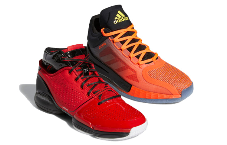 ADIDAS D ROSE 1.11 PAST AND PRESENT PACK
