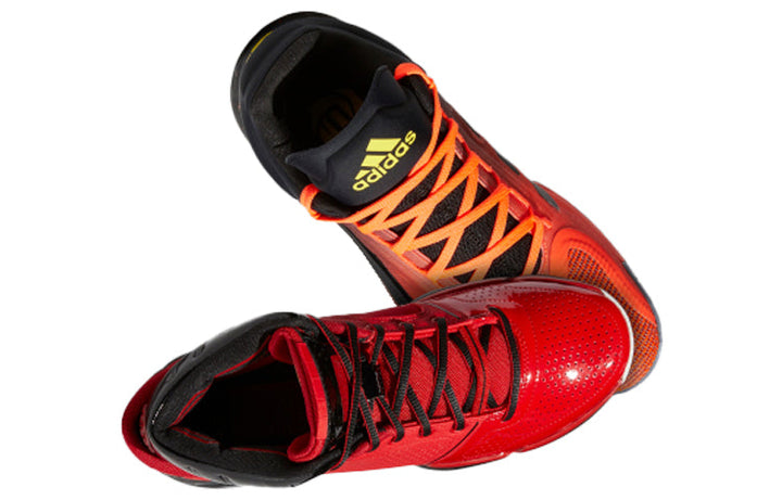 ADIDAS D ROSE 1.11 PAST AND PRESENT PACK