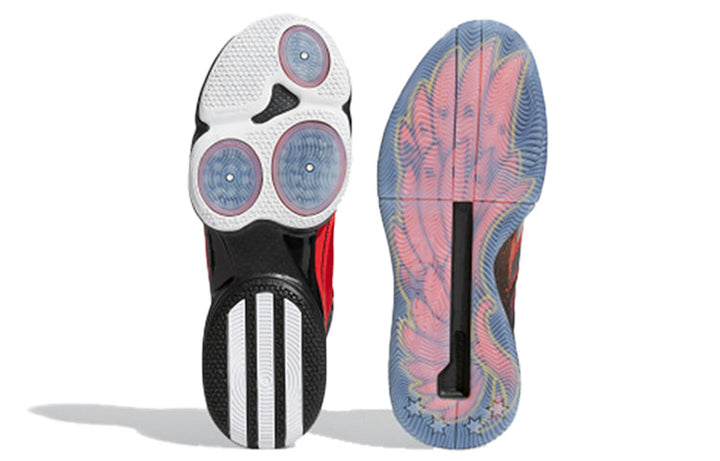 ADIDAS D ROSE 1.11 PAST AND PRESENT PACK