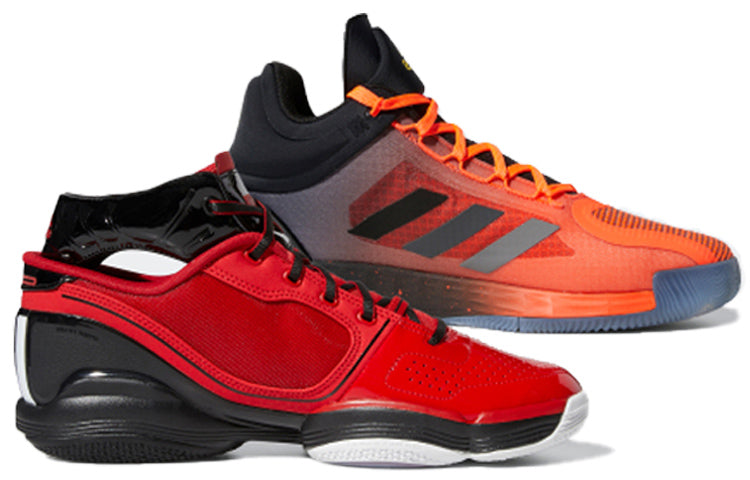ADIDAS D ROSE 1.11 PAST AND PRESENT PACK