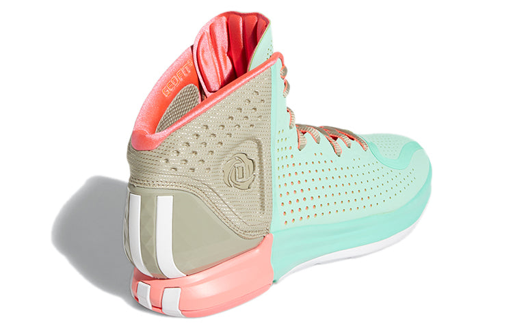 ADIDAS D ROSE 4 RESTOMOD BOARDWALK
