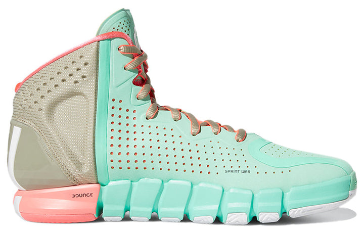 ADIDAS D ROSE 4 RESTOMOD BOARDWALK
