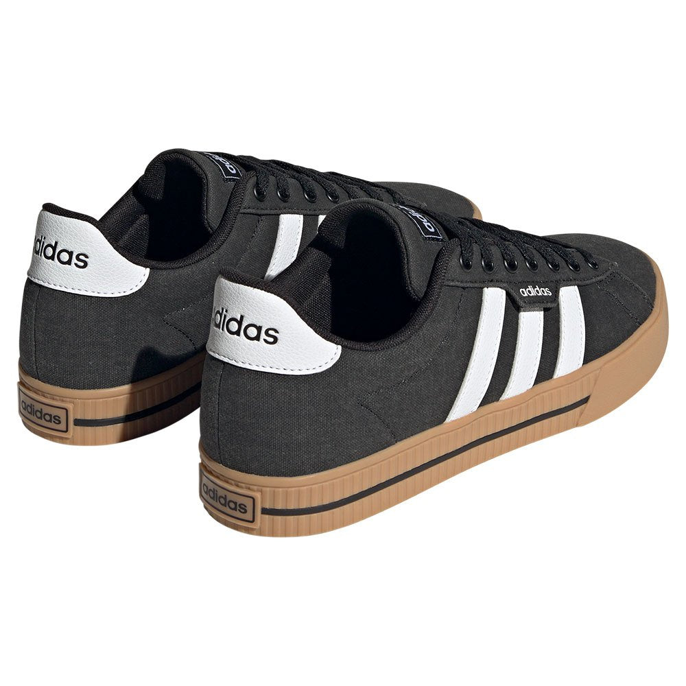 ADIDAS DAILY 3.0 CORE BLACK CLOUD WHITE GUM
