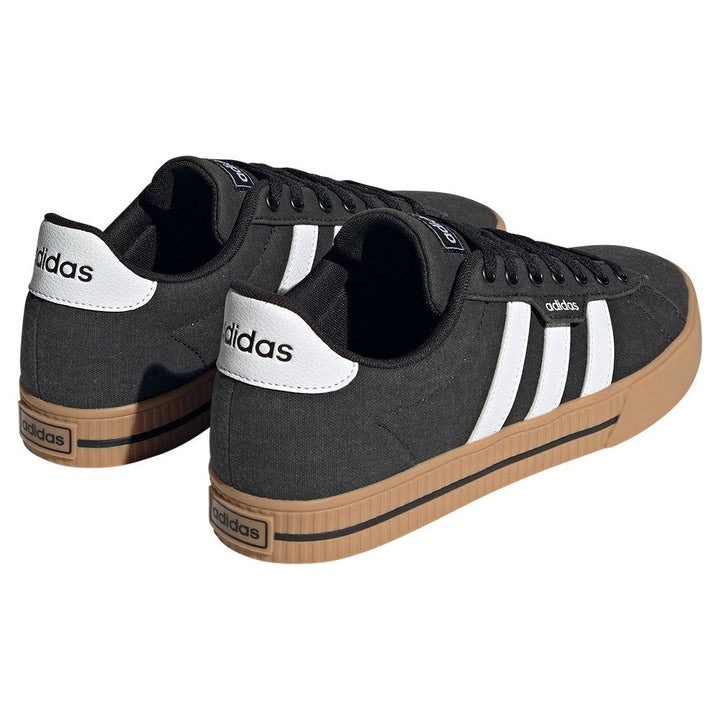 ADIDAS DAILY 3.0 CORE BLACK CLOUD WHITE GUM
