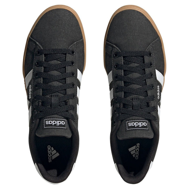 ADIDAS DAILY 3.0 CORE BLACK CLOUD WHITE GUM