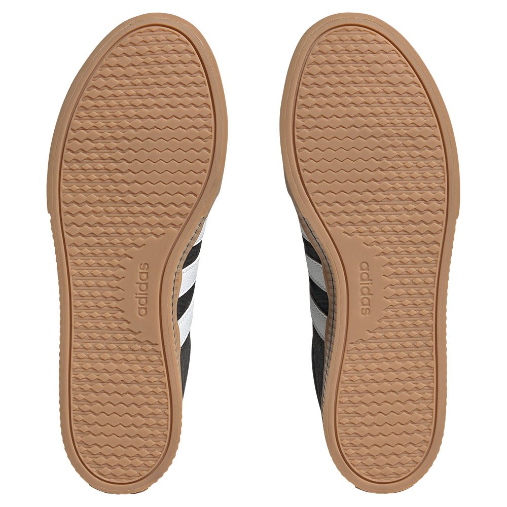 ADIDAS DAILY 3.0 CORE BLACK CLOUD WHITE GUM