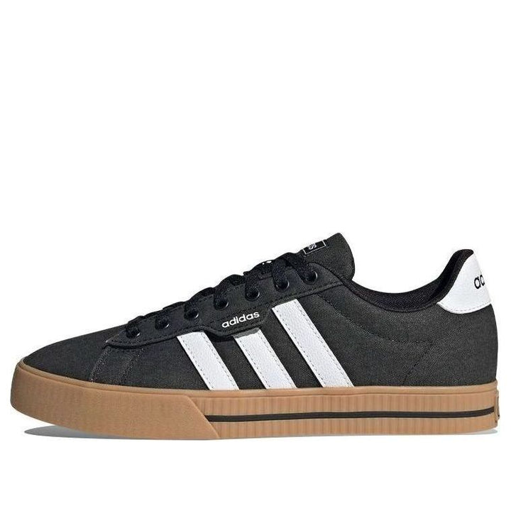 ADIDAS DAILY 3.0 CORE BLACK CLOUD WHITE GUM