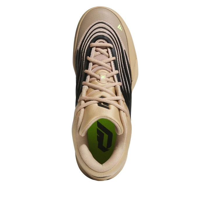 ADIDAS DAME 10 BAY-EIGE