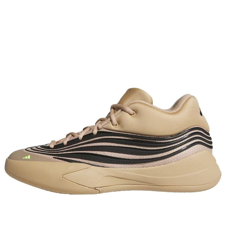 ADIDAS DAME 10 BAY-EIGE